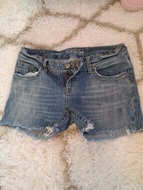 Vintage american eagle shorts